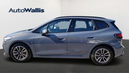 Zunanja slika - BMW Serija 2 - 218i - 3 - Predogledna slika