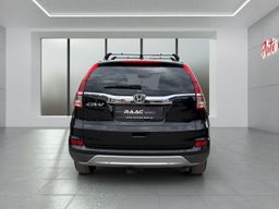 Zunanja slika - Honda CR-V - 4WD 1,6 i-DTEC Lifestyle Avt. - 5 - Predogledna slika