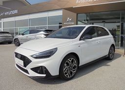 Zunanja slika - Hyundai i30 - 1.5 MPI 96 PREMIUM°N-LINE°WINTER°RG°° - 1 - Predogledna slika