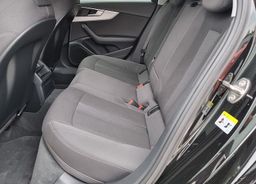 Zunanja slika - Audi A4 - Avant 2.0 TDI S tronic S-line - 12 - Predogledna slika