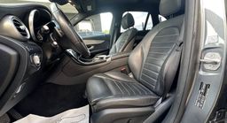 Zunanja slika - Mercedes-Benz GLC-Razred - 250 d 4MATIC AMG LINE MULTIBEAM ZRAČNO KAMERA TEM - 13 - Predogledna slika