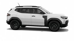 Zunanja slika - Dacia Duster - Eco-G 120 Essential - 5 - Predogledna slika