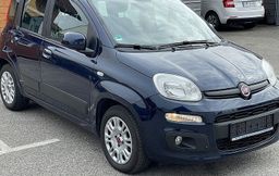 Zunanja slika - Fiat Panda - 1.2 8v  Easy - 2 - Predogledna slika