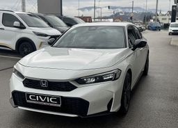 Zunanja slika - Honda Civic - 2.0|HIBRID|SPORT|AUT|ACC|NAVI|LED|PREMIUM - 3 - Predogledna slika