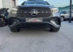 Zunanja slika - Mercedes-Benz GLE-Razred - GLE coupe GLE 450 d 4MATIC Coupé Amg Panorama Airmatic - 4 - Predogledna slika