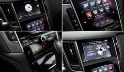 Zunanja slika - Infiniti Q50 - Premium LED - 17 - Predogledna slika
