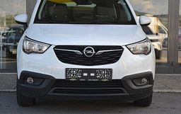 Zunanja slika - Opel Crossland X - 1.5 CDTI 75KW S S ENJOY - prvi lastnik - 6 - Predogledna slika