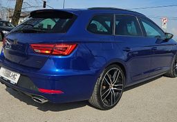 Zunanja slika - Seat Leon - CUPRA 2.0 TSI 4WD 300ks DSG °PANORAMA° °19-COL° - 5 - Predogledna slika