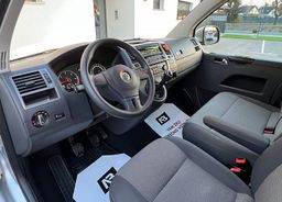 Zunanja slika - VW Caravelle - 2.0TDI+9 SEDEŽ+KLJUKA+WEBASTO... - 12 - Predogledna slika