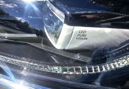 Zunanja slika - Renault Espace - 1.6 dCi 160 Initiale Paris - Full option - nov motor - 11 - Predogledna slika