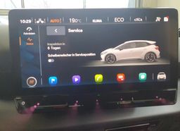 Zunanja slika - Cupra Born - electric 150kW.NEMŠKI.KAMERA.LED.ACC-3000€ SUBVENC - 13 - Predogledna slika