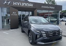 Zunanja slika - Hyundai Tucson - 1.6T T-GDI 150 Premium. WINTER. PTG - 1 - Predogledna slika