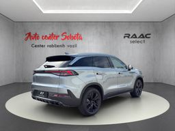 Zunanja slika - Baic X7 - X7 - 4 - Predogledna slika