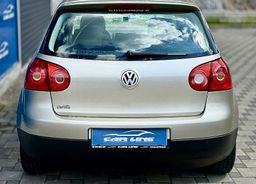 Zunanja slika - VW Golf - Comfortline 1.4 FSI - 5 - Predogledna slika