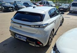 Zunanja slika - Peugeot 308 - 1.5 BlueHDi 130 STT Allure Avt. - 4 - Predogledna slika