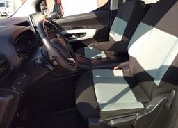 Zunanja slika - Citroën Berlingo - Shine M BlueHDi 130 S S BVM6  -32- - 5 - Predogledna slika