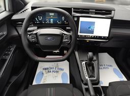 Zunanja slika - Ford Puma - ST-Line 1.0 EcoBoost92kW mHEV. A7-NA ZALOGI-AKCIJA - 10 - Predogledna slika