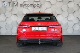 Zunanja slika - Audi A6 - 40TDI Quattro S-Tronic S-Line Matrix LED COCKPIT - 6 - Predogledna slika