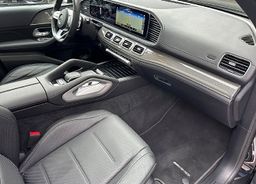 Zunanja slika - Mercedes-Benz GLE-Razred - GLE 580-V8 4MATIC-AIR-PANO-HUD-USNJE-CARBON-VK-ACC - 10 - Predogledna slika