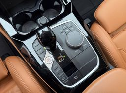 Zunanja slika - BMW X4 - serija : xDrive LCI MODEL •LED• USNJE• TOP • OBROKI• ... - 19 - Predogledna slika