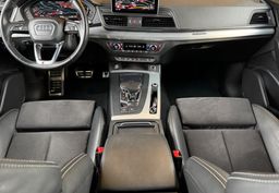 Zunanja slika - Audi Q5 - 2.0 TDI Quattro AUT. S Line-VIRTUAL-MATRIX-GRETJE - 13 - Predogledna slika