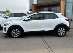 Zunanja slika - KIA Stonic - 1.0 TGDI LX Urban+ DCT SLO-KAMERA-TEMPOMAT - 3 - Predogledna slika