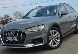 Zunanja slika - Audi A4 Allroad - 45 TFSI 265ks QUATTRO °1.LASTNIK° °FULL-LED° - 3 - Predogledna slika