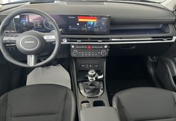 Zunanja slika - Hyundai Tucson - 1.6 T-GDI 160 IMPRESSION - 11 - Predogledna slika