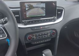 Zunanja slika - KIA XCeed - 1.6 T-GDi EX WAY ISG.7DCT 110.3 kW. VEČ BARV - 10 - Predogledna slika