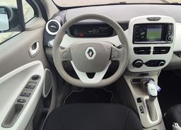 Zunanja slika - Renault Zoe - Life °1. LASTNIK °LASTNIŠKA BATERIJA - 11 - Predogledna slika