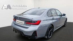 Zunanja slika - BMW Serija 3 - 320d xDrive - 2 - Predogledna slika