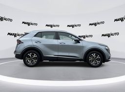 Zunanja slika - KIA Sportage - 1.6 T-GDi LX Fresh.ISG 7 DCT... - 4 - Predogledna slika