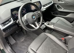 Zunanja slika - BMW X1 - serija :  sDrive18d AVT xLine-USNJE-KAMERA-LED-18COL-NAVI - 7 - Predogledna slika