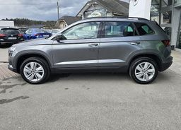 Zunanja slika - Škoda Karoq - Selection 1.5 TSI 110kW - 4 - Predogledna slika