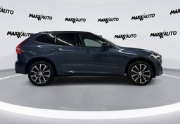 Zunanja slika - Volvo XC60 - B4 D Plus Dark AT ACC 360 Pano H K Memory... - 4 - Predogledna slika