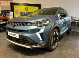 Zunanja slika - Renault Symbioz - E-Tech 160 esprit iconic - 11 - Predogledna slika