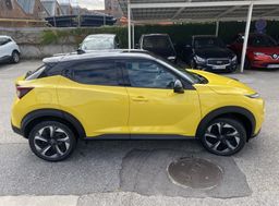 Zunanja slika - Nissan Juke - 1.0 DIG-T 114 N-CONNECTA - 7 - Predogledna slika