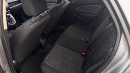 Notranja slika - Mazda Mazda2 - 1,3i TE Plus - 8 - Predogledna slika