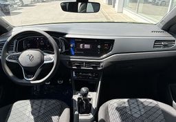 Zunanja slika - VW Taigo - 1.0 TSI 4Joy - 8 - Predogledna slika