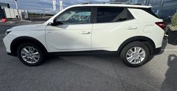 Zunanja slika - KG Mobility Korando - 1.5 T-GDI Smart 4WD M T - 6 - Predogledna slika