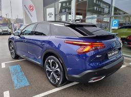 Zunanja slika - Citroën C5 X - Shine 1.2L AVTOMATIK-KAMERA-DAB-NAVI-HEAD-UP - 5 - Predogledna slika