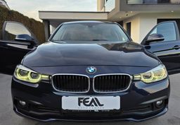 Zunanja slika - BMW Serija 3 - Touring: 320XD-4X4-AVT-FACELIFT-XENON-LED-USNJE-NAVI-PDC - 7 - Predogledna slika