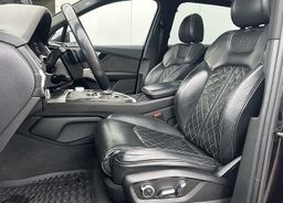 Zunanja slika - Audi SQ7 - 4.0 TDI quattro-MATRIX-PANO-BOSE-KARBON-KLJUKA - 9 - Predogledna slika