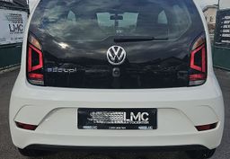 Zunanja slika - VW up! - 1.0 tovarniški CNG PLIN + bencin 68ks°LED°Klima - 6 - Predogledna slika