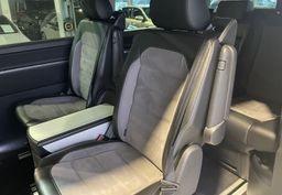 Zunanja slika - VW Multivan - SLO-LED-ALCANTARA-KMAERA-RADAR-NAVI-DVOJNA VRATA - 12 - Predogledna slika