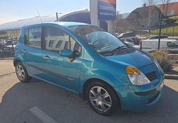 Zunanja slika - Renault Modus - 1.6 16v DYNAMIQUE CONFORT - 4 - Predogledna slika