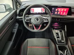 Notranja slika - VW Golf - 2,0 TSI BMT GTI DSG - 8 - Predogledna slika