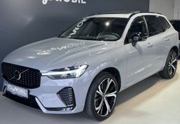 Zunanja slika - Volvo XC60 - ORIGINAL ULTIMATE-KRISTAL-BOWERS WILKINS-PANO-21 - 1 - Predogledna slika