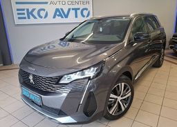 Zunanja slika - Peugeot 5008 - 1.5 BLUEHDI SAMO59000KM-SLO-1LASTNIK-7SEDEŽEV- - 1 - Predogledna slika