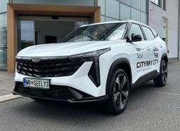 Zunanja slika - Geely Cityray - 1.5 GF - 1 - Predogledna slika